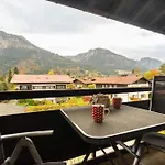 Apartment Alpentraum - Bergblick