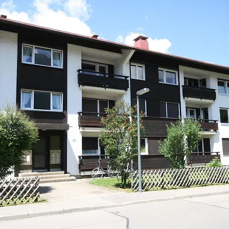 Alpentraum - Bergblick 公寓